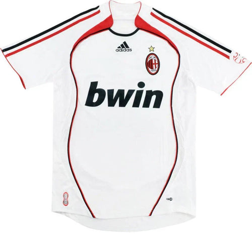 MILAN II 06/07 MEN'S (RETRO)