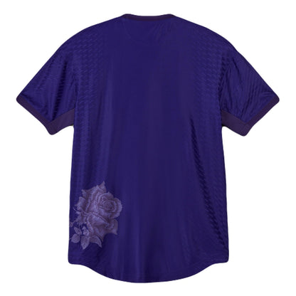JERSEY REAL MADRID AND-3 PURPLE 24/25 MEN'S (PLAYER VERSION)