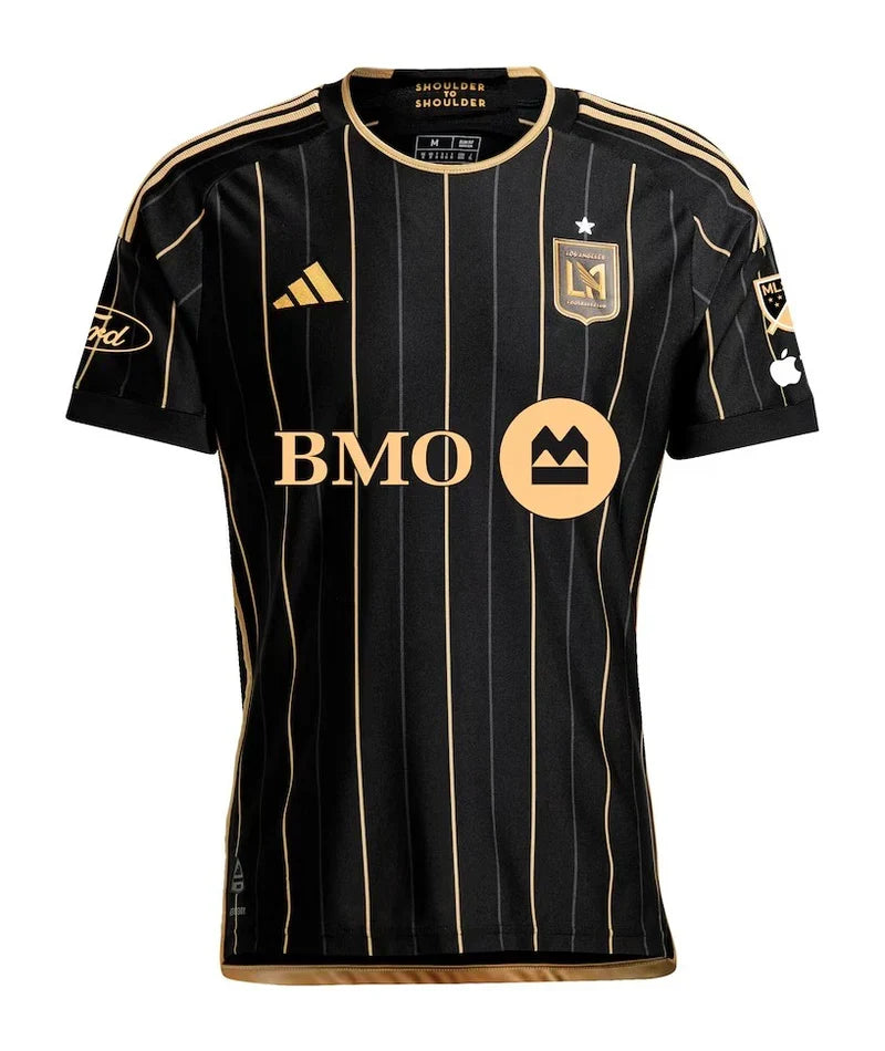 Jersey LOS ANGELES GALAXY II 24/25 MEN'S