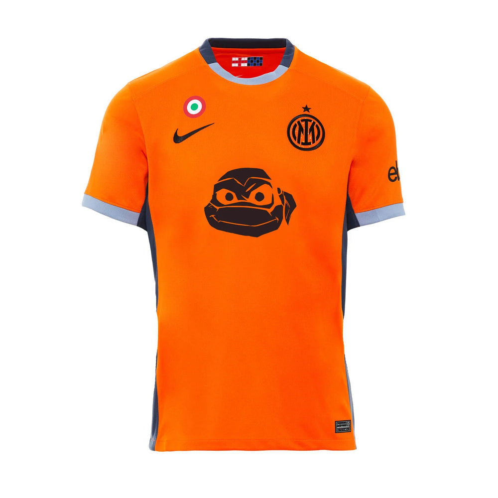 INTER DE MILAN III 23/24 MEN'S