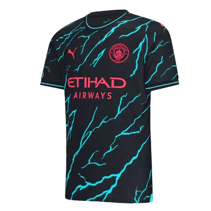MANCHESTER CITY III 23/24 MEN'S