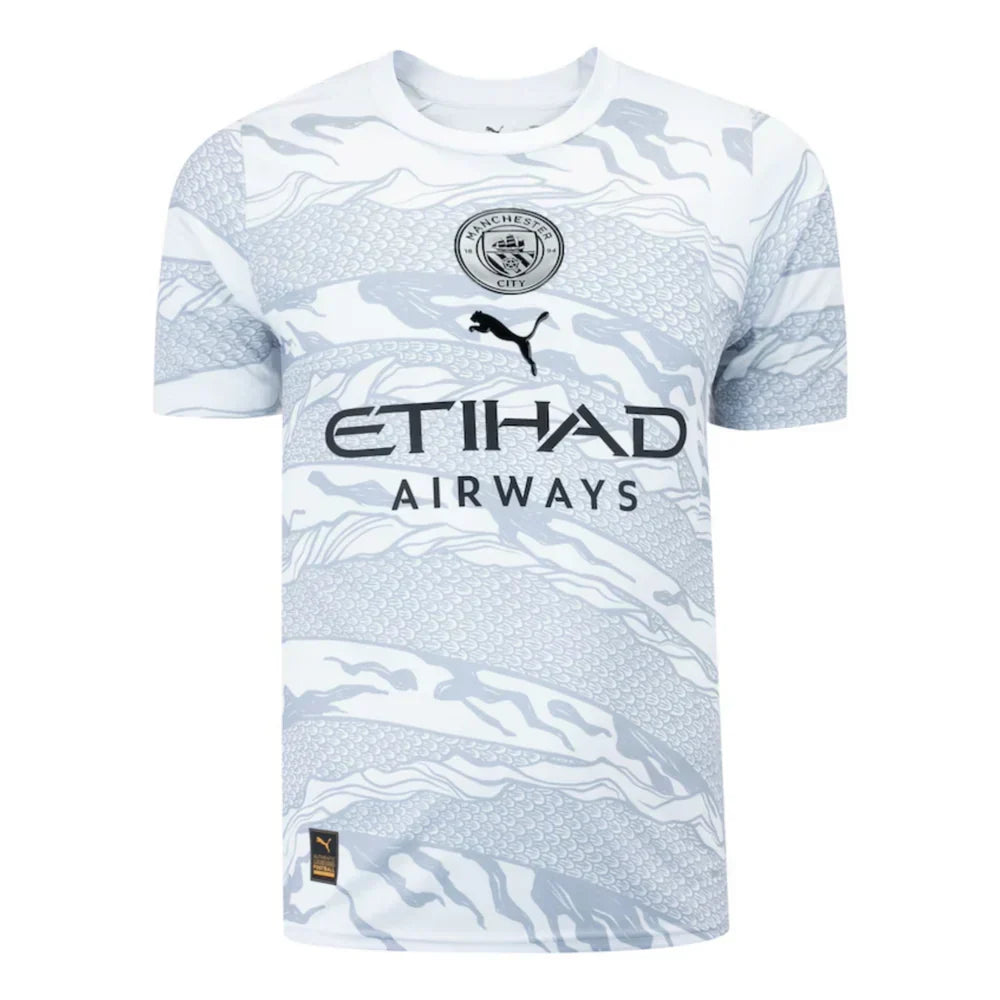JERSEY MANCHESTER CITY EDITION LIMITED I 24/25 MEN'S
