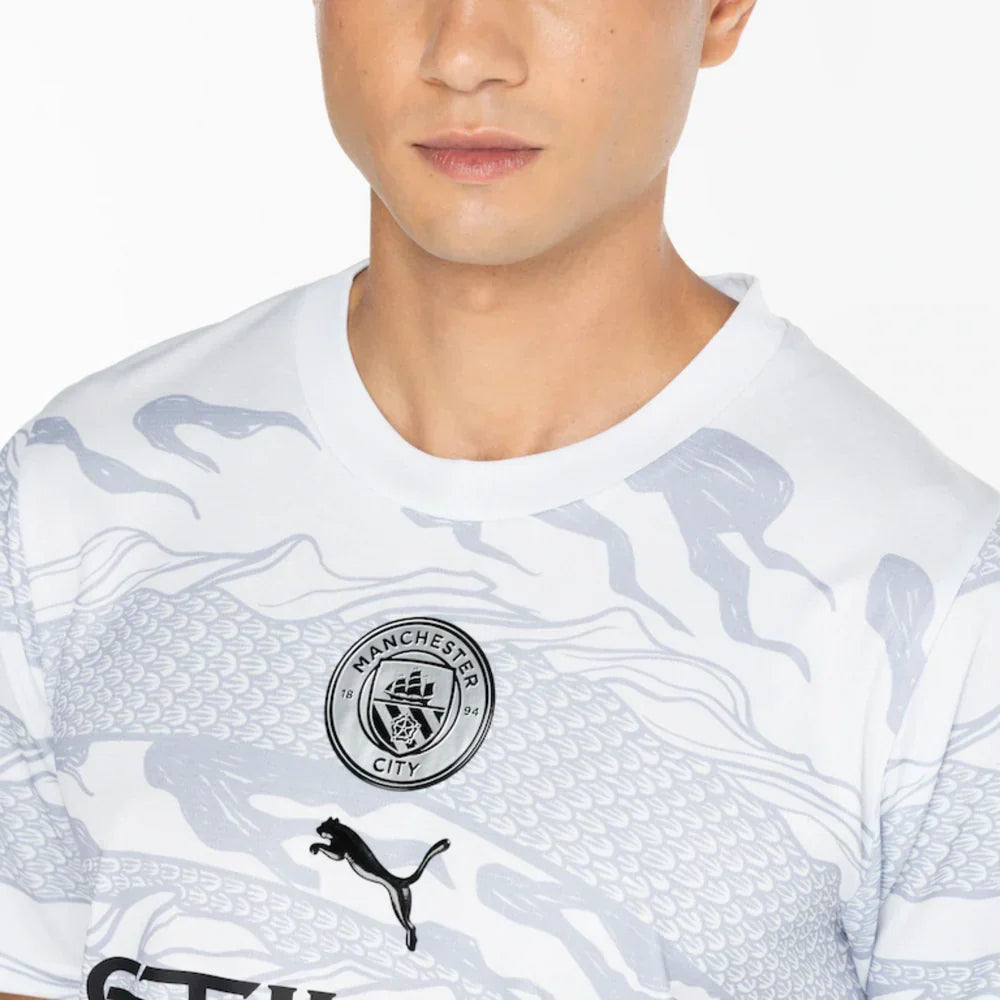 Jersey MANCHESTER CITY LIMITED EDITION I 24/25 MEN'S