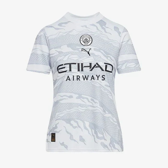 JERSEY MANCHESTER CITY EDITION LIMITED I 24/25 WOMEN'S