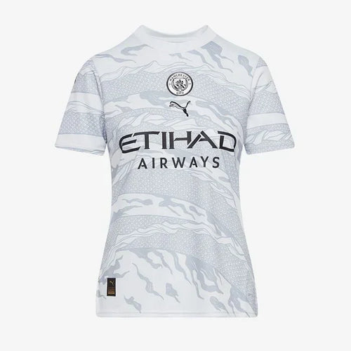 JERSEY MANCHESTER CITY EDITION LIMITED I 24/25 WOMEN'S