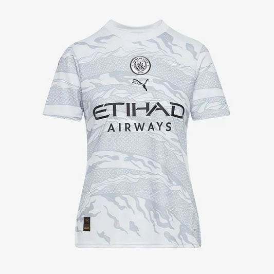 JERSEY MANCHESTER CITY EDITION LIMITED I 24/25 WOMEN'S