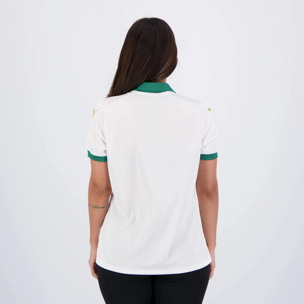 Jersey PALMEIRAS II 24/25 WOMEN'S