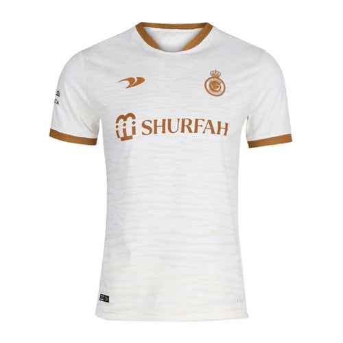 AL NASSR III 23/24 MEN'S