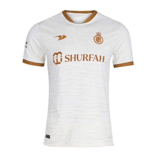 AL NASSR III 23/24 MEN'S