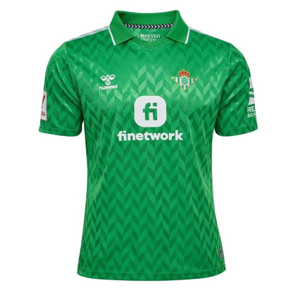 JERSEY REAL BETIS II 23/24 MEN'S