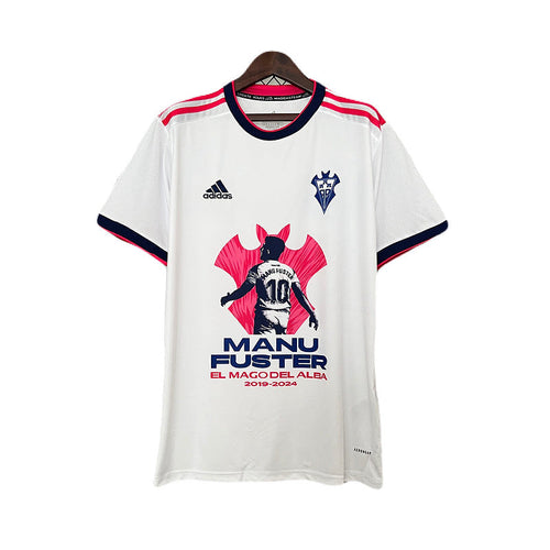 ALBACETE SPECIAL EDITION 24/25 MEN'S