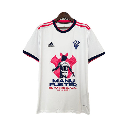 ALBACETE SPECIAL EDITION 24/25 MEN'S