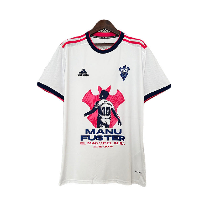 ALBACETE SPECIAL EDITION 24/25 MEN'S