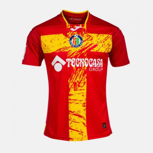 GETAFE II 23/24 MEN'S