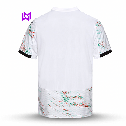 Portugal Jersey Away 2025/26 PUMA - LAUNCH! 🔥🇵🇹