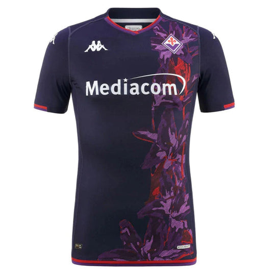 JERSEY FIORENTINA III 23/24 MEN'S