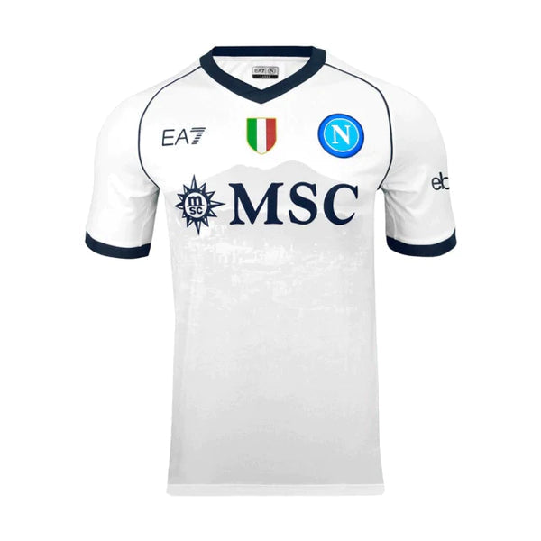 NAPOLI II 23/24 MEN'S