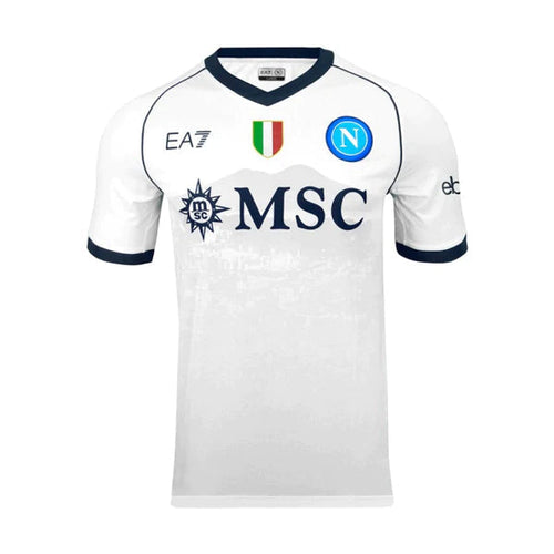NAPOLI II 23/24 MEN'S