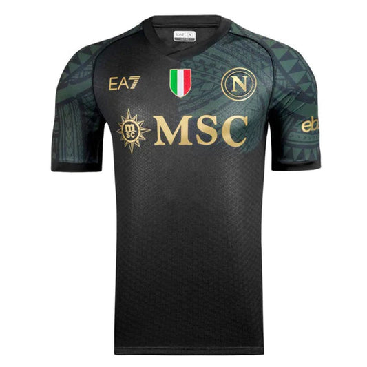 NAPOLI III 23/24 MEN'S