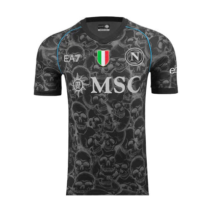 NAPOLI EDITION HALLOWEEN 23/24 MEN'S