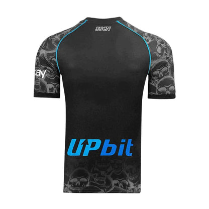 NAPOLI EDITION HALLOWEEN 23/24 MEN'S