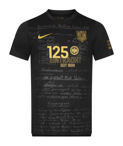 JERSEY FRANKFURT EDITION LIMITED 125 24/25 MEN'S
