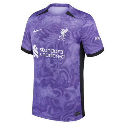LIVERPOOL GOALKEEPER II 23/24 MEN'S