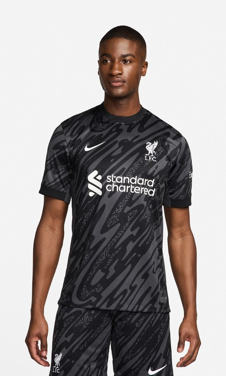 LIVERPOOL Goalkeeper I 24/25 MEN'S