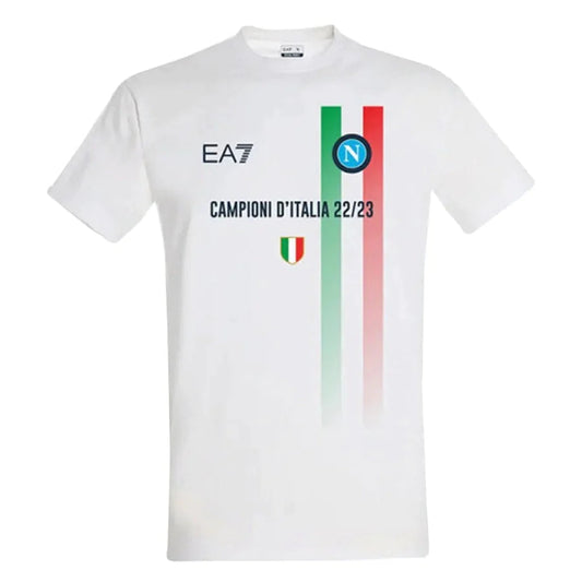 NAPOLI SPECIAL EDITION II 23/24 MEN'S