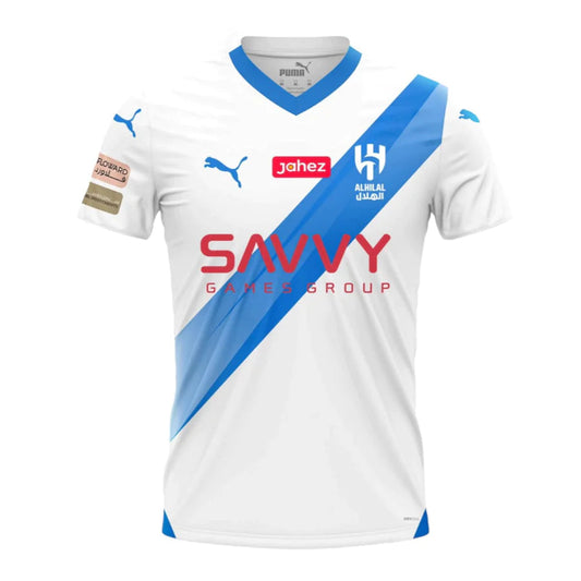 AL HILAL II 23/24 MEN'S