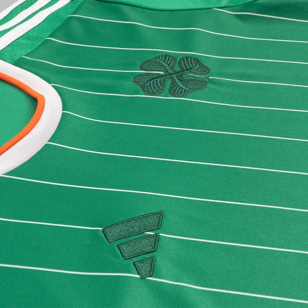 Jersey CELTIC LIMITED EDITION GREEN 2024 MEN'S