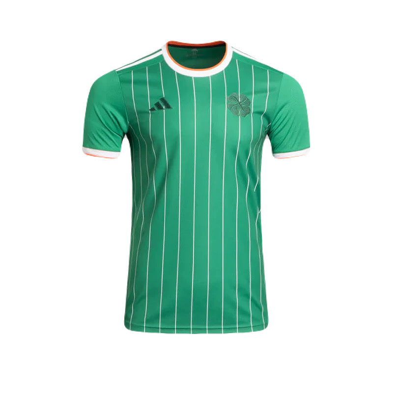 Jersey CELTIC LIMITED EDITION GREEN 2024 MEN'S