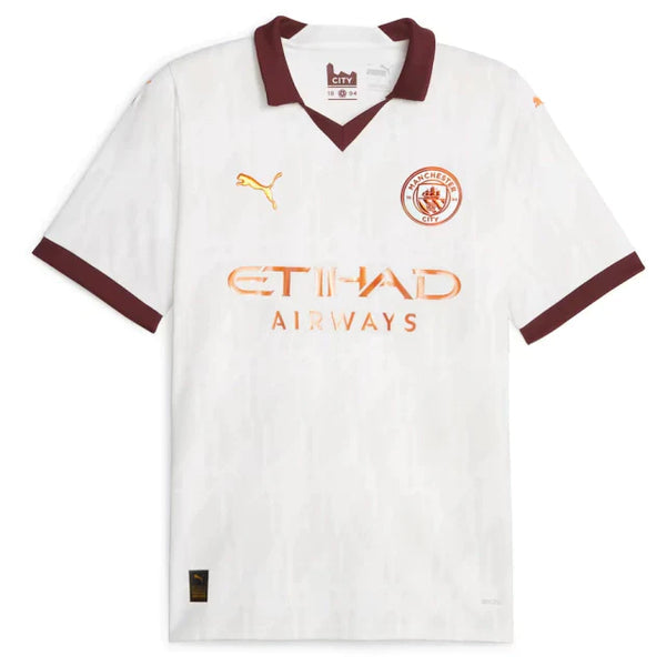 MANCHESTER CITY II 23/24 MEN'S
