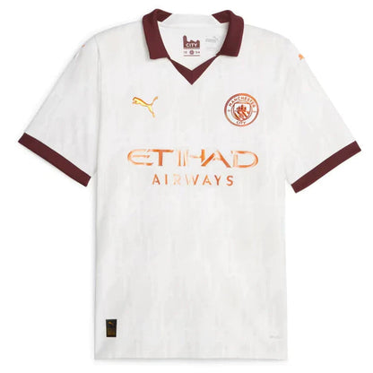 MANCHESTER CITY II 23/24 MEN'S