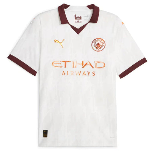 MANCHESTER CITY II 23/24 MEN'S