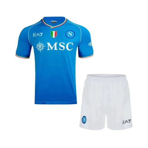 NAPOLI I 23/24 KIDS KIT