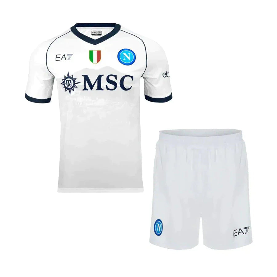 NAPOLI II 23/24 KIDS KIT