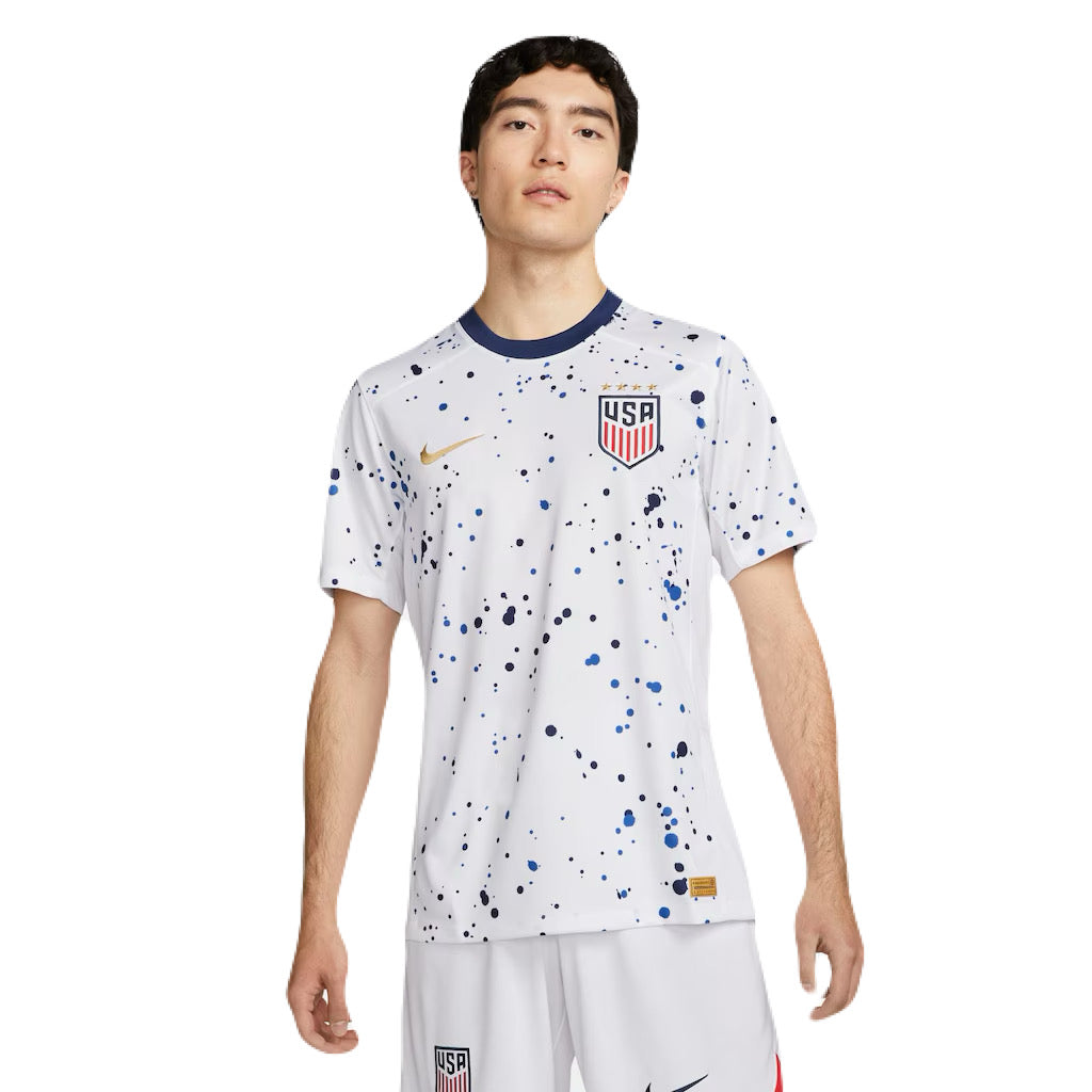 Jersey UNITED STATES DE AMÉRICA I 23/24 MEN'S