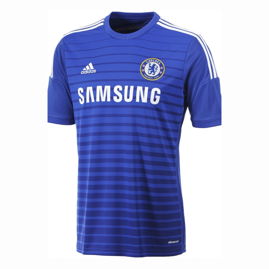 JERSEY CHELSEA I 14/15 MEN'S (RETRO)
