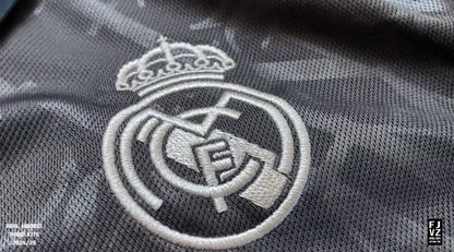 Jersey REAL MADRID III 24/25 MEN'S