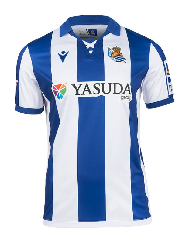 REAL SOCIEDAD I 24/25 MEN'S