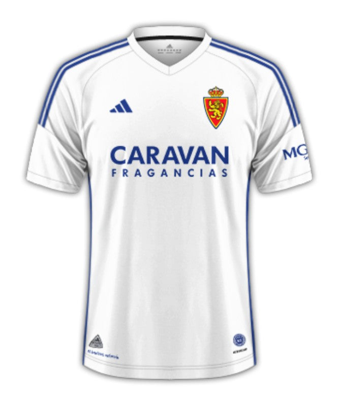 ZARAGOZA I 23/24 MEN'S
