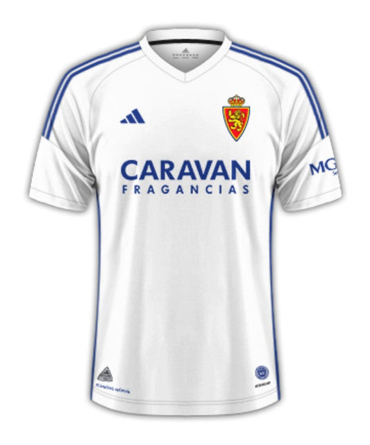 ZARAGOZA I 23/24 MEN'S