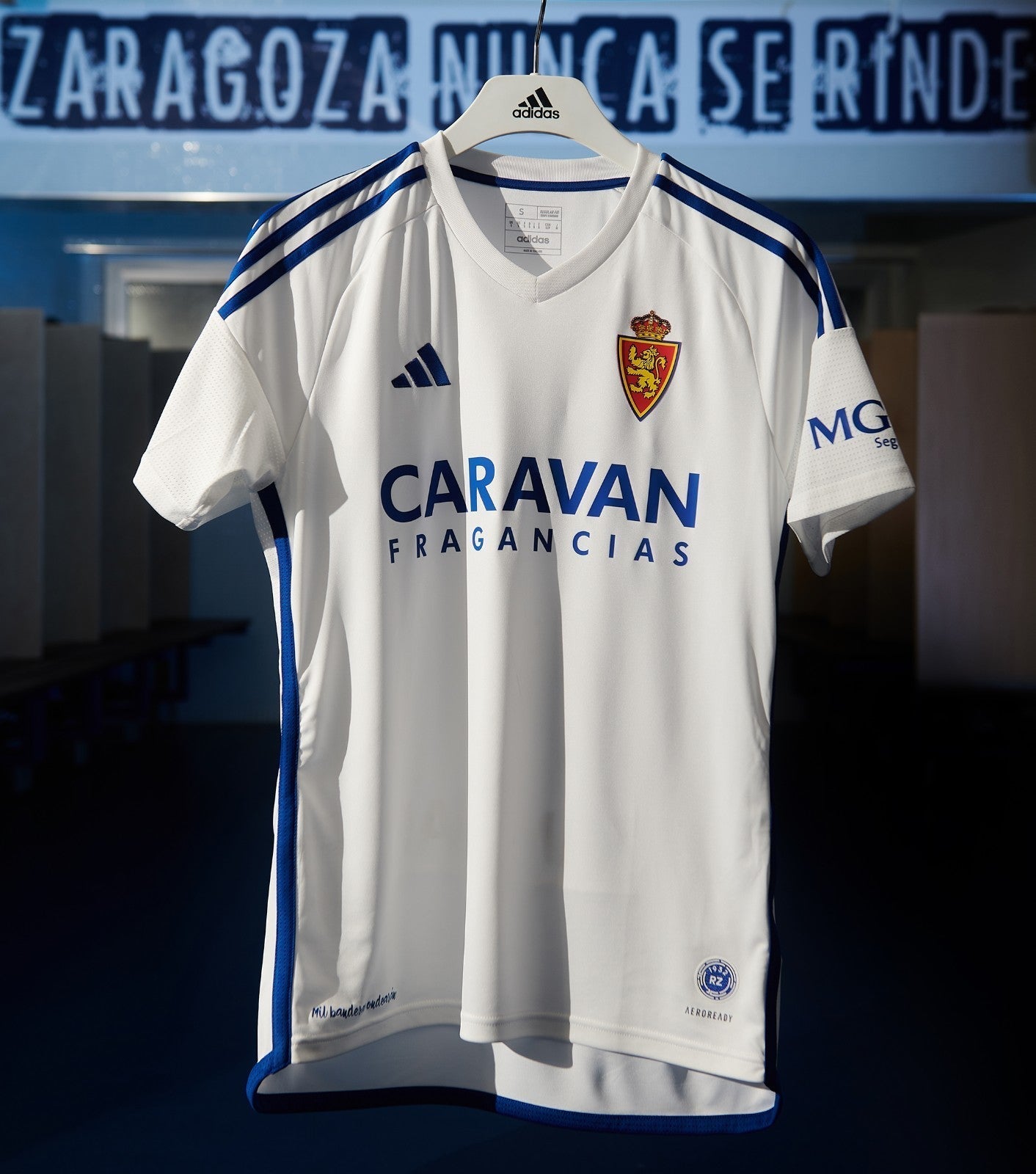 ZARAGOZA I 23/24 MEN'S