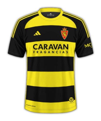 ZARAGOZA II 23/24 MEN'S