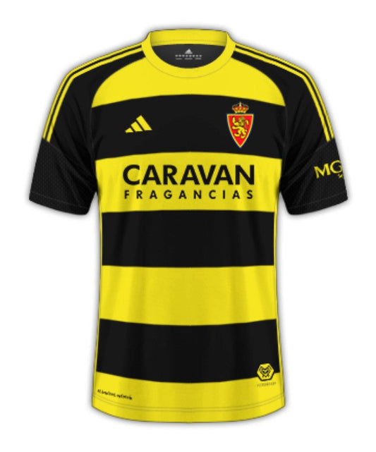 ZARAGOZA II 23/24 MEN'S