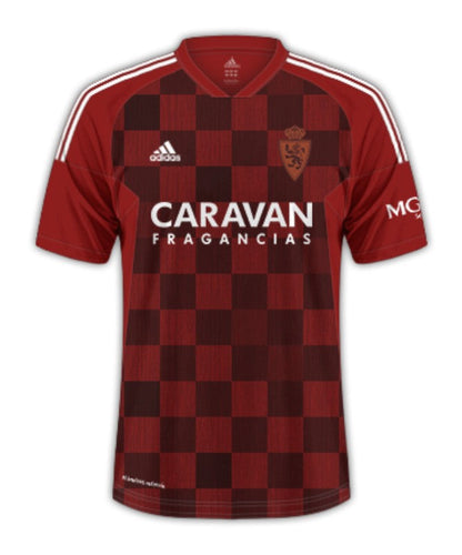 ZARAGOZA III 23/24 MEN'S