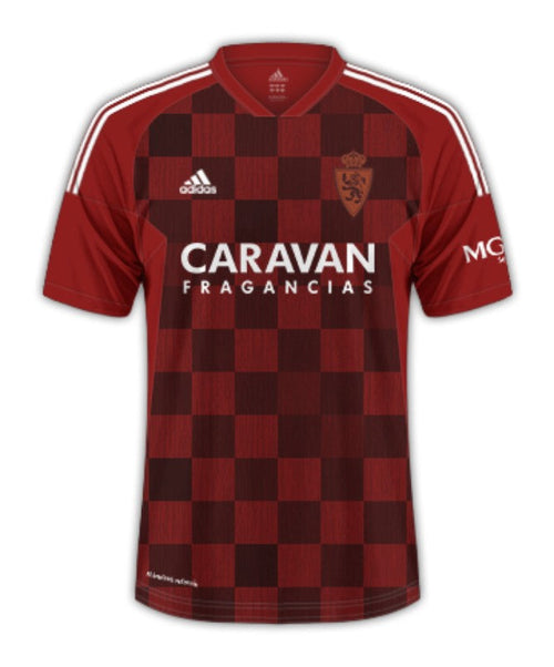 ZARAGOZA III 23/24 MEN'S