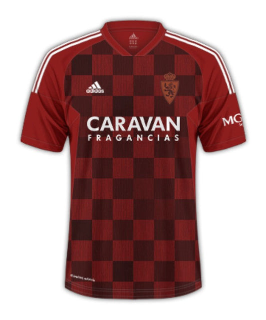 ZARAGOZA III 23/24 MEN'S