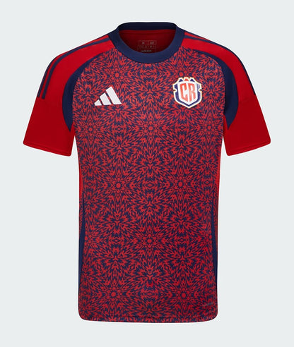 JERSEY COSTA RICA I 24/25 MEN'S